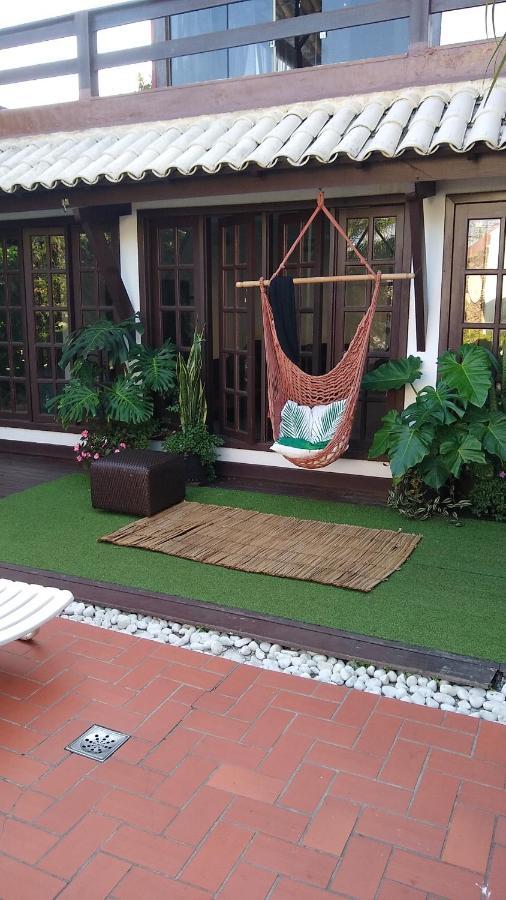 Guesthouse Mata Da Praia فيتوريا الغرفة الصورة