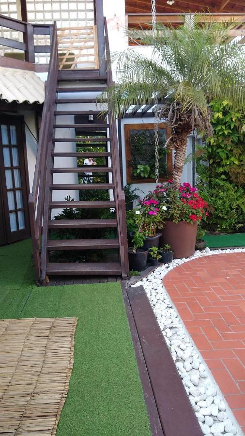 Guesthouse Mata Da Praia فيتوريا المظهر الخارجي الصورة