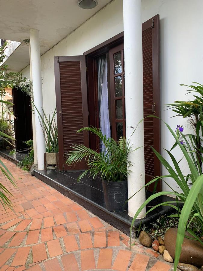 Guesthouse Mata Da Praia فيتوريا المظهر الخارجي الصورة