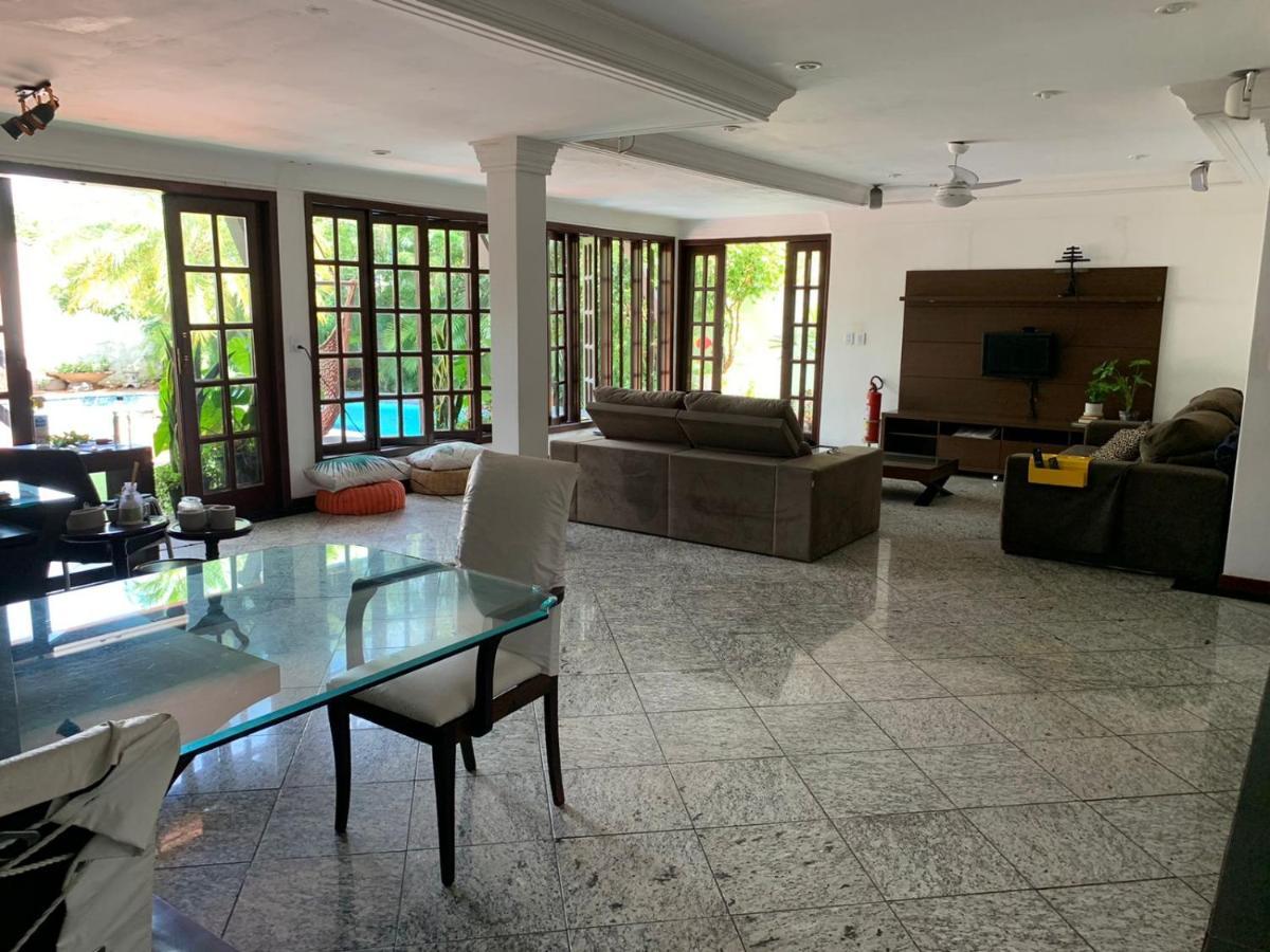 Guesthouse Mata Da Praia فيتوريا المظهر الخارجي الصورة