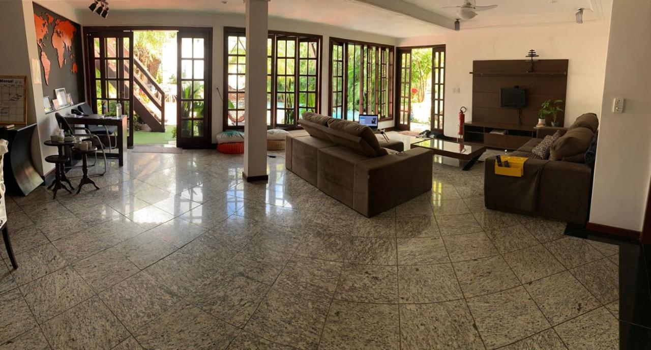 Guesthouse Mata Da Praia فيتوريا المظهر الخارجي الصورة