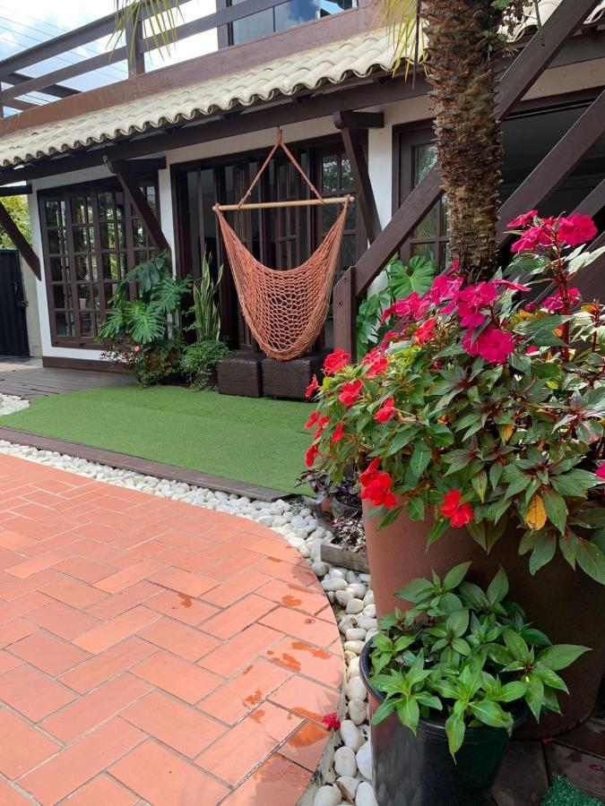 Guesthouse Mata Da Praia فيتوريا المظهر الخارجي الصورة