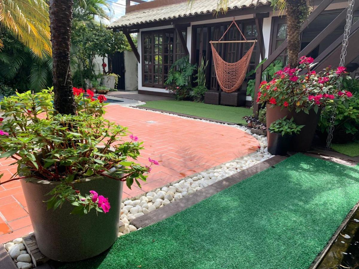Guesthouse Mata Da Praia فيتوريا المظهر الخارجي الصورة