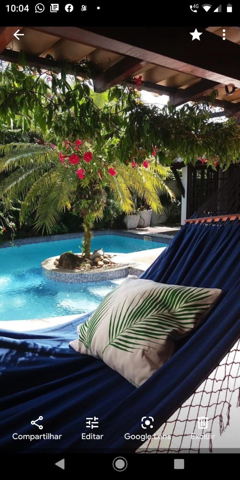 Guesthouse Mata Da Praia فيتوريا الغرفة الصورة