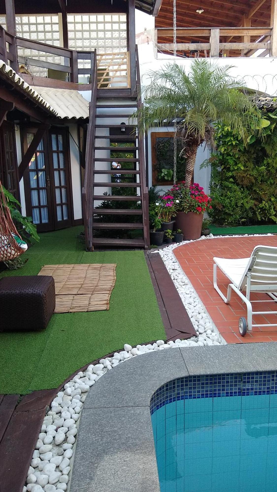 Guesthouse Mata Da Praia فيتوريا الغرفة الصورة
