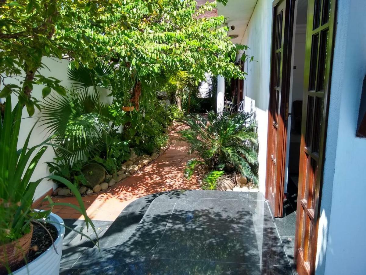 Guesthouse Mata Da Praia فيتوريا المظهر الخارجي الصورة