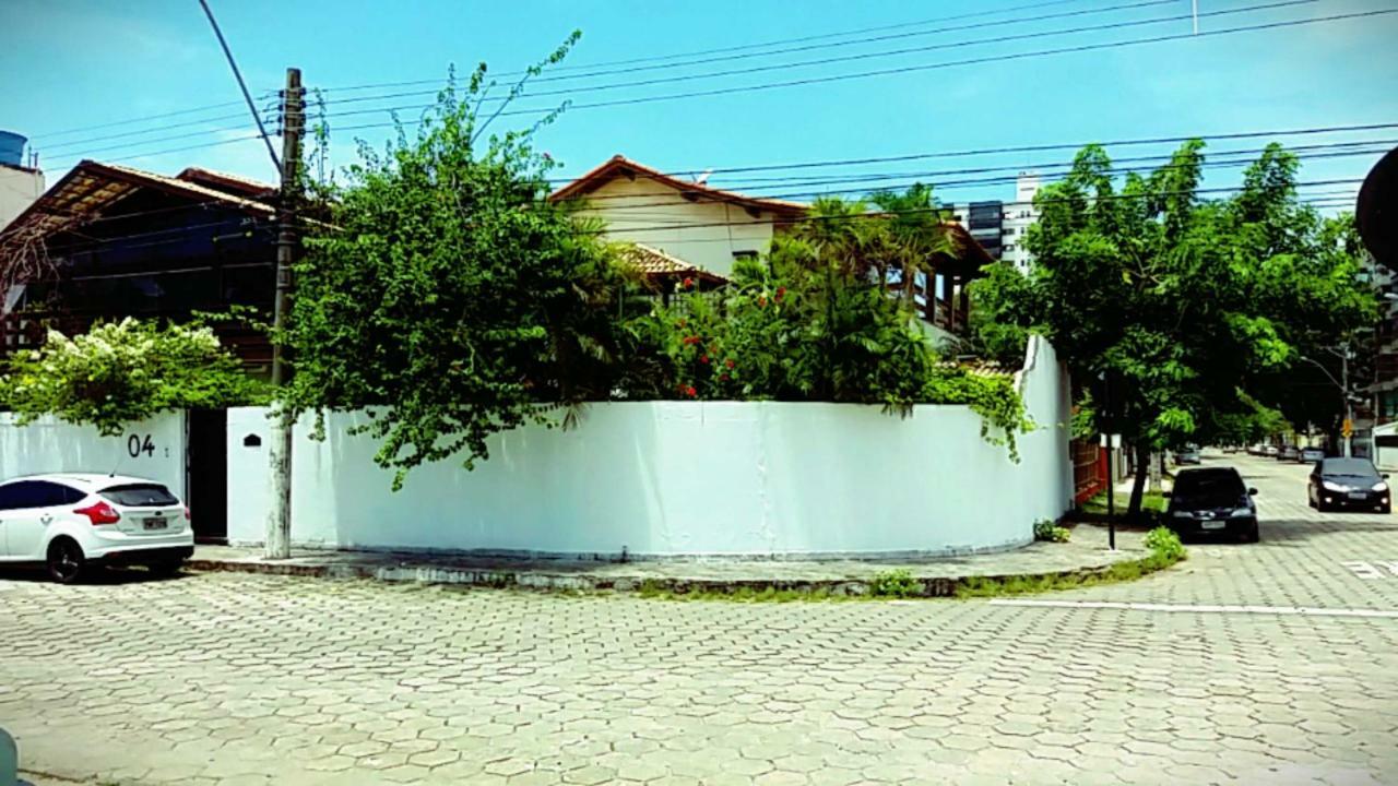 Guesthouse Mata Da Praia فيتوريا المظهر الخارجي الصورة